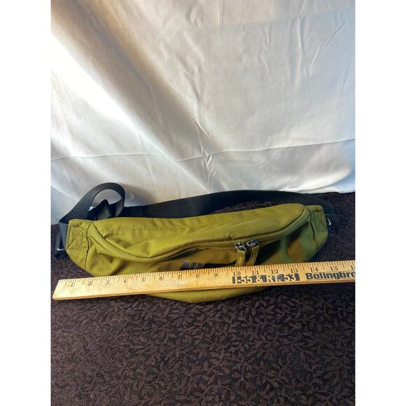 Nike Heritage hip pack/crossbody - Picture 3 of 12